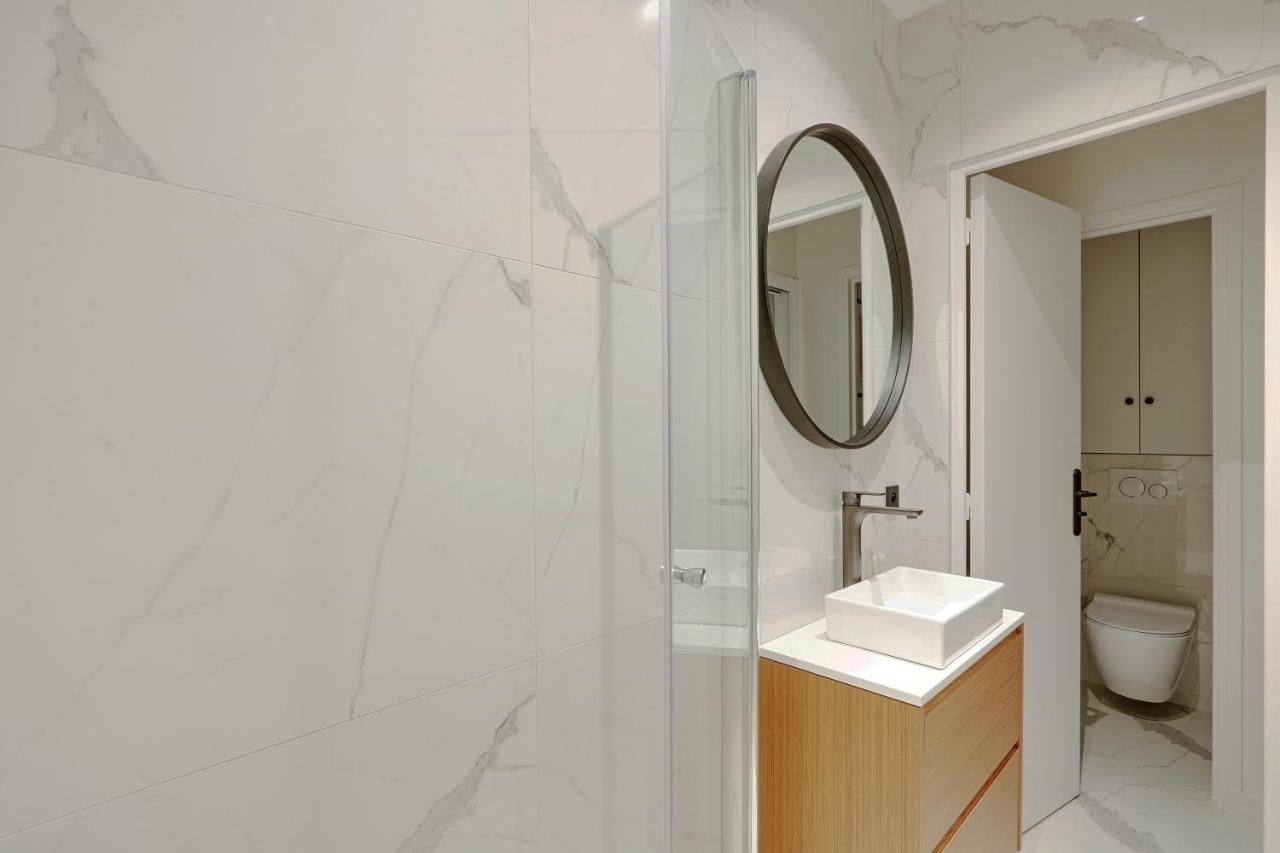 Pick A Flat'S Apartment In Montorgueil - Rue Saint Joseph Paris Exterior photo